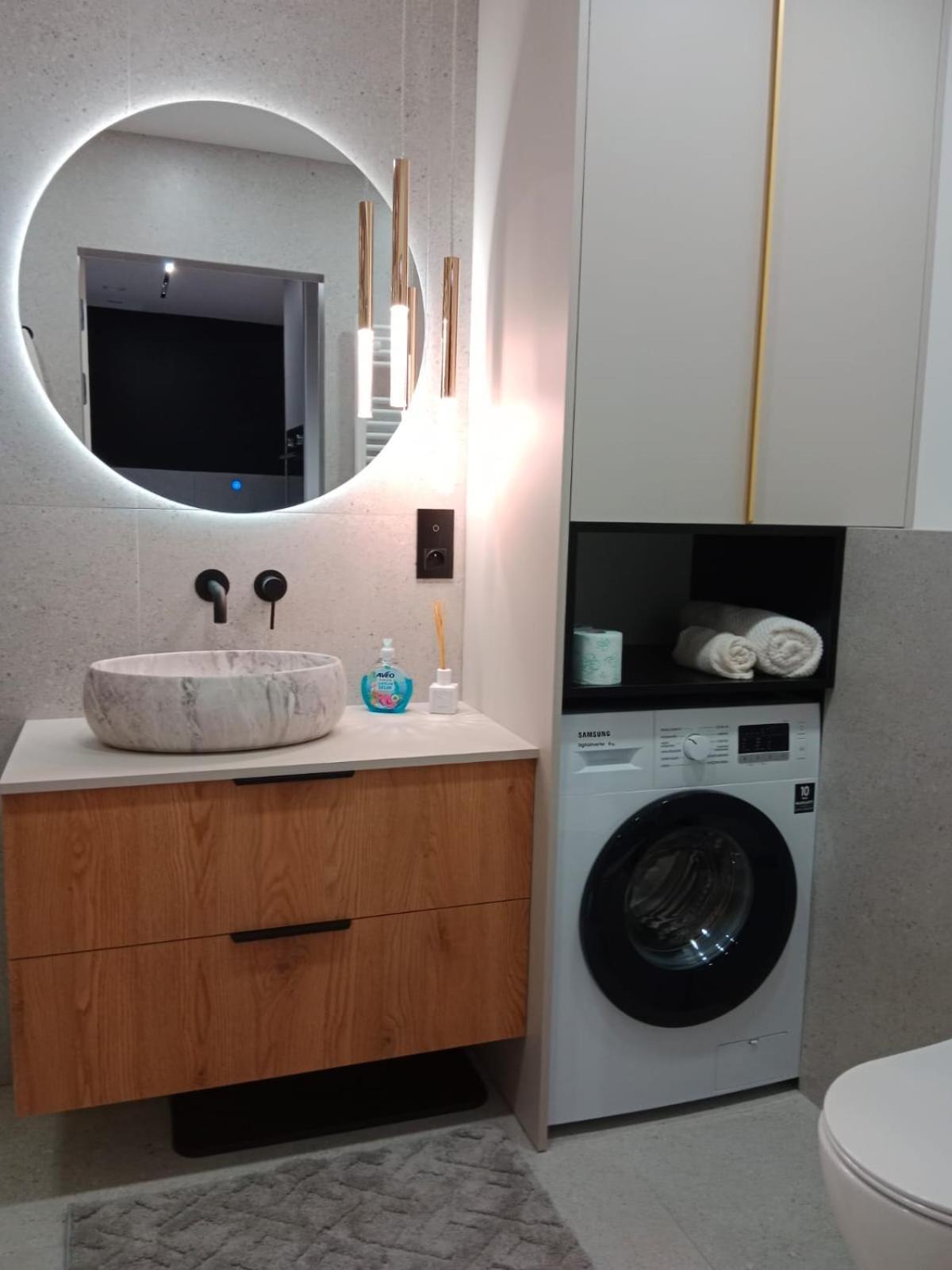 Na Perlowej Przystani Kollataja Apartamento *