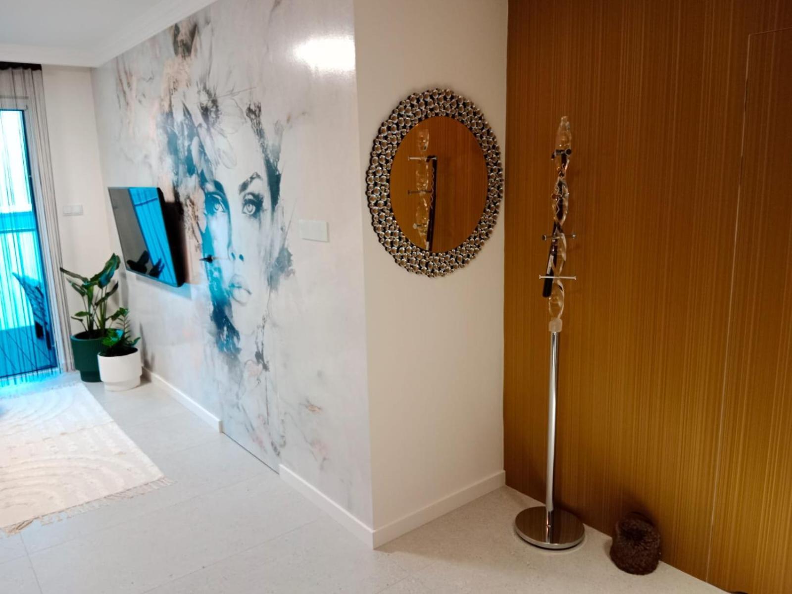 Na Perlowej Przystani Kollataja Apartamento Kołobrzeg
