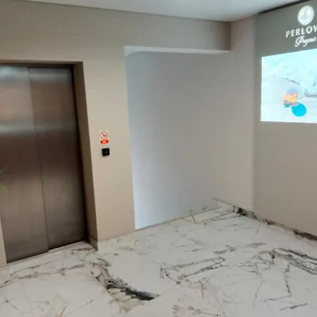 Apartament Na Perlowej Przystani Kollataja Kołobrzeg Zewnętrze zdjęcie