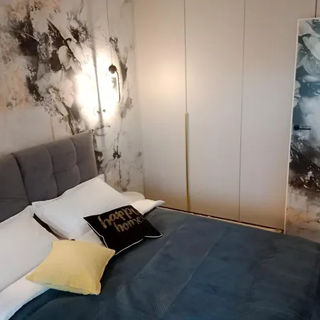 Apartament Na Perlowej Przystani Kollataja Kołobrzeg Zewnętrze zdjęcie